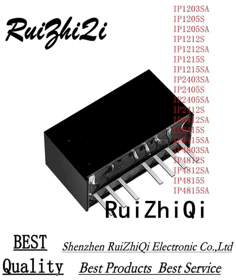 

10PCS/LOT IP1203SA IP1205S IP1205SA IP1212S IP1212SA IP1215S IP1215SA IP2403SA IP2405S IP2405SA IP2412S IP2412SA IP2415 IP2415SA