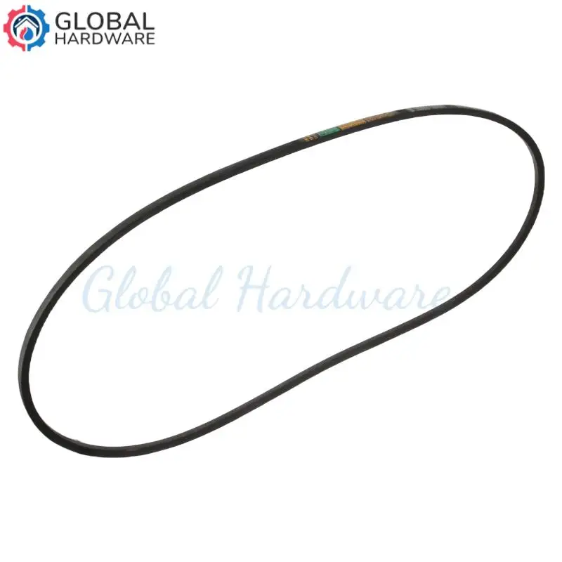 B1905 Triangle Drive Wedge Belt For Industrial Agricultural Drilling Machine Equipment