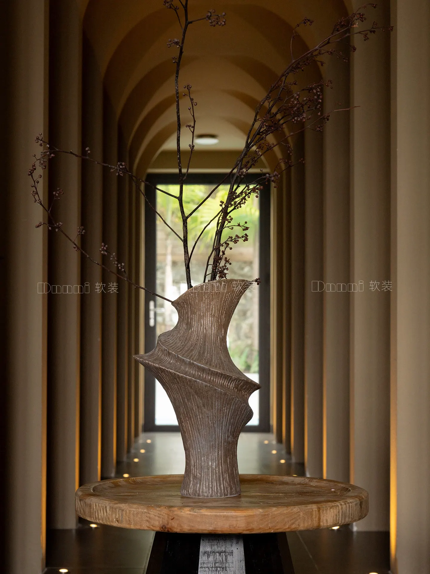 Vaso de cerâmica de design art - Interior Design Um avaliação e preço