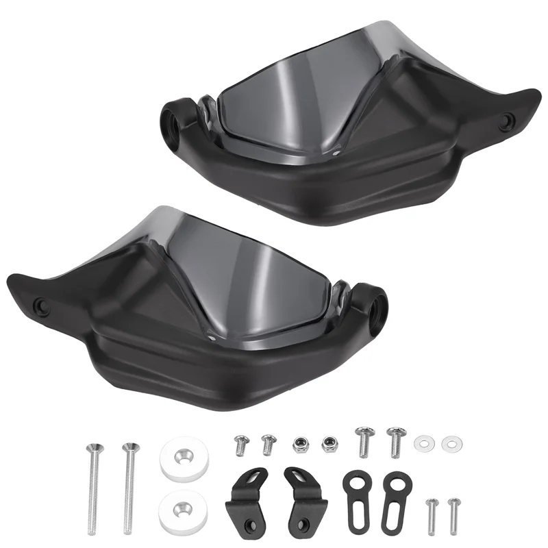 

NEW-Motorcycle Accessories Handguard For Honda ADV 150 ADV150 ADV 160 Hand Guard Extensions Handle Windshield