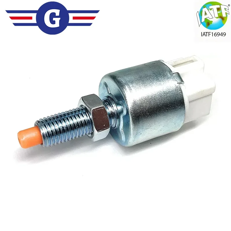 Новый 8434004030 4-контактный переключатель стоп-сигнала, совместимый с Lexus ES300 ES330 GS300 Pontiac Vibe Toyota 4Runner Avalon Camry Tundra Новый 8434004030 4-контактный переключатель стоп-сигнала, совместимый с Lexus ES300 ES330 GS300 Pontiac Vibe Toyota 4Runner Avalon Camry Tundra