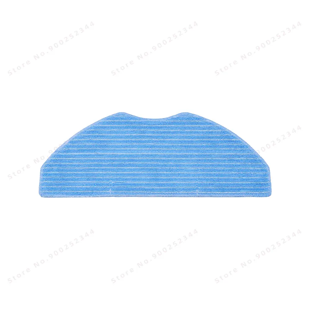 Kompatibel für ̈Hrz 오ล미s miwhole m8 lite roboter staubsauger ersatzteile zubehör hauptseite bürsten filter mopptuch