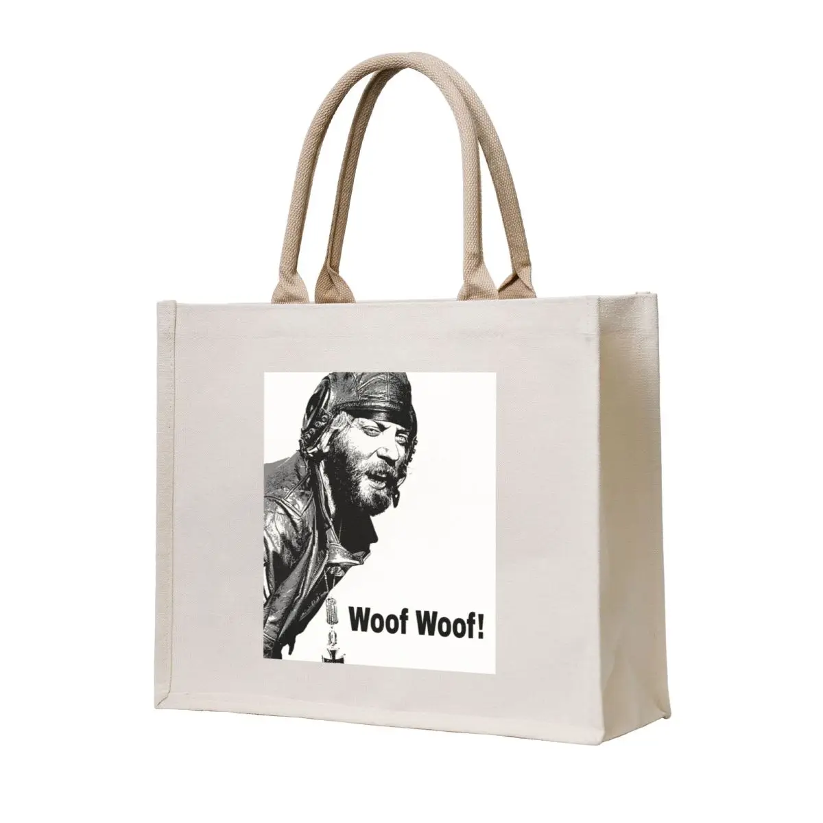 

Oddball - Kelly's Heroes Tote Bag Canvas bag for beach Shopper bags woman 2025