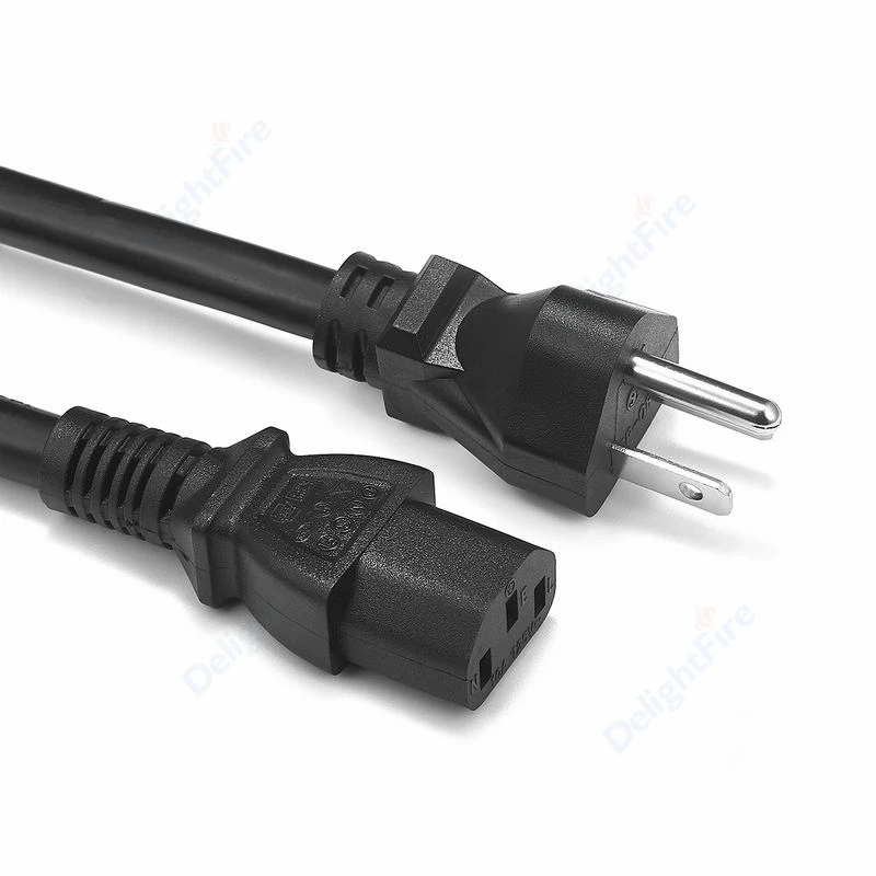 10pcs USA plug power cable Special Link for payment