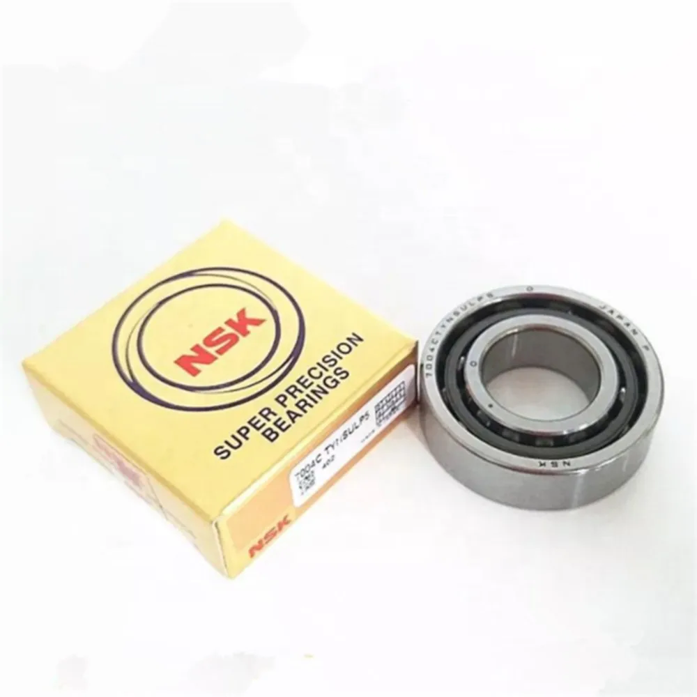 

Super precision NSK angular contact ball bearing 7200 7201 7202 7203 7204 7205 7206 CTYNSUL P4 P5 nsk подшипник