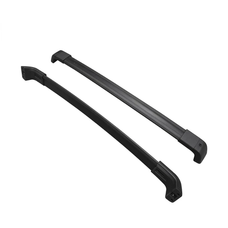 High Quality Aluminium Alloy Screw Install Roof Rack Rail Cross Bar for Nissan X-TRAIL 2008 2009 2010 2011 2012 2013
