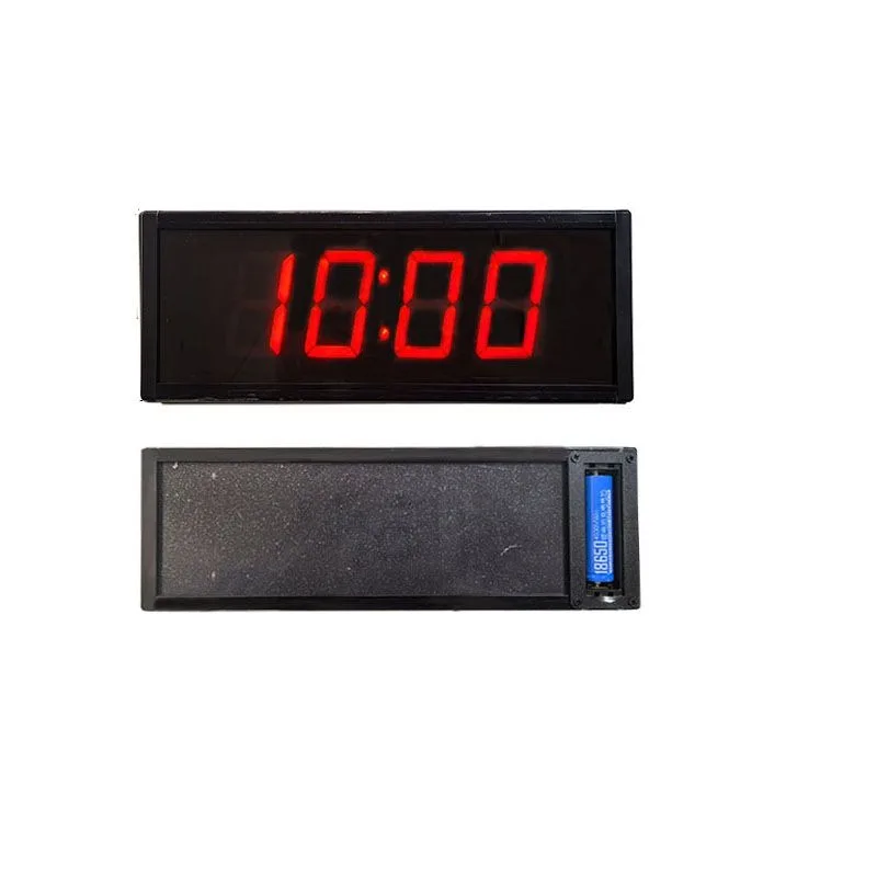 

Electronic timer, basketball game reminder, exam charging, rock climbing marathon, double-sided hand beat, voice electronic