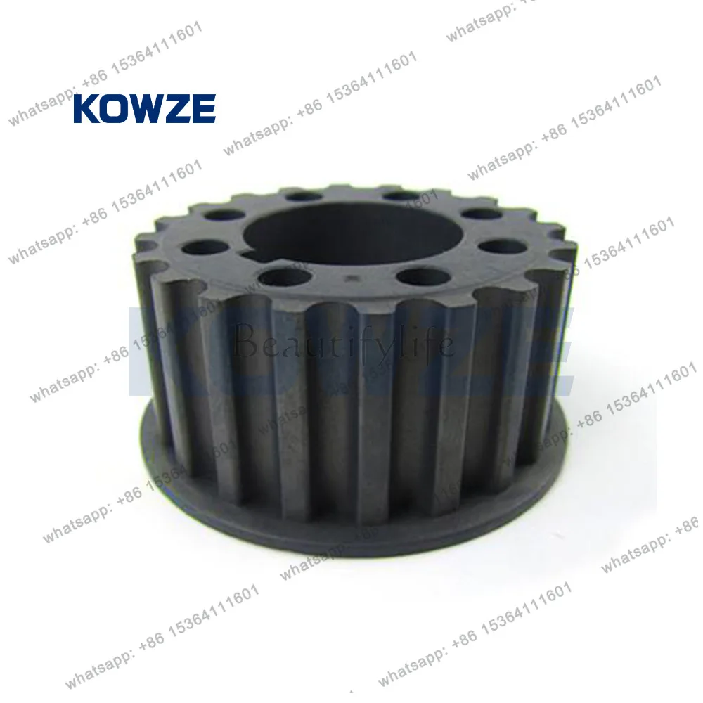 

MD100568 Crankshaft Teeth for Auto Parts 1990-2003 6G72