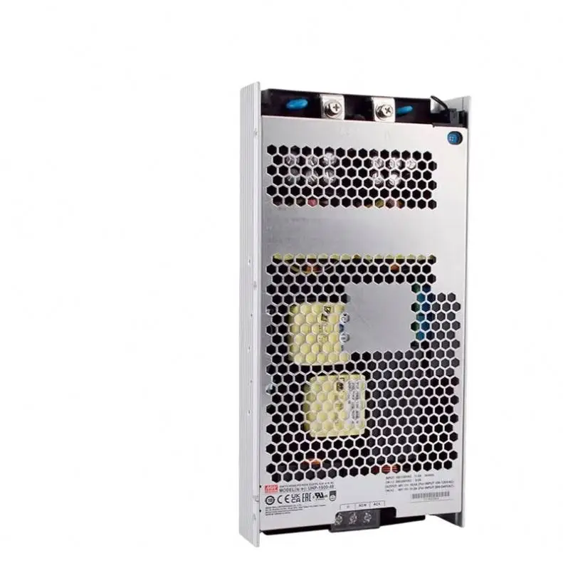 

MEAN WELL MW UHP Series High Performance Switching Power Supply with PFC 5V 12V 24V 48V UHP-1500-48 48V 31.5A