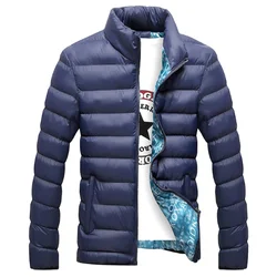 Chaqueta informal de algodón para hombre, ropa Masculina de talla grande, a la moda, chaleco Erkek Giyim, Otoño e Invierno