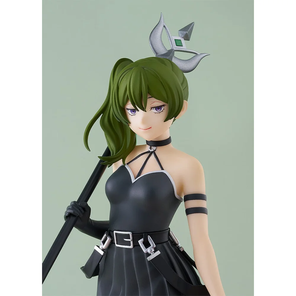 

Original GSC POP UP PARADE Frieren: Beyond Journey's End Ubel Action Figure Anime PVC Model Collectible Toys For Boys 17CM