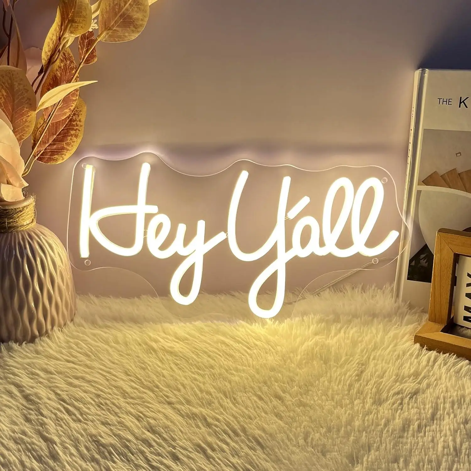 

Неоновые вывески с USB-подсветкой и регулировкой яркости для свадеб, дней рождения, домашнего бара, декора комнаты, персонализированных подарков, декора стен