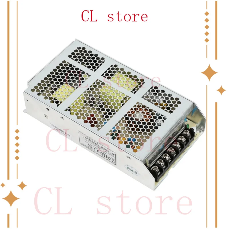 K1 Max Power Supply A-150FKE-24P 24V 6.25A 100~240V لـ Creatity HALOT-MAGE PRO K1 Max أجزاء طابعة ثلاثية الأبعاد