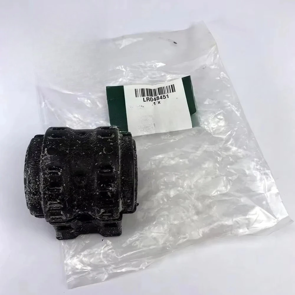 

LR048451 Front Suspension Stabilizer Bar Bushing for Land Rover Range Rover 2014- Anti-roll Bar Bushing