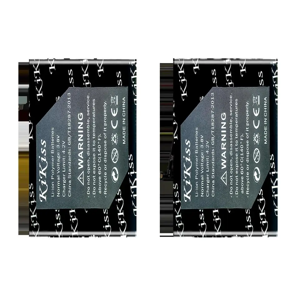 Tablet Battery Reliable Power EMT80 WTT80 8800mAh