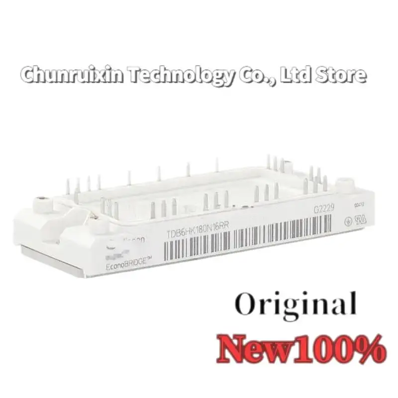

TDB6HK104N16RR TDB6HK180N16RR TDB6HK180N16RR_B48 IGBT Module New Original