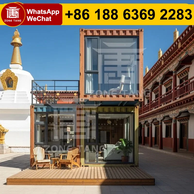 High Quality Prefab…