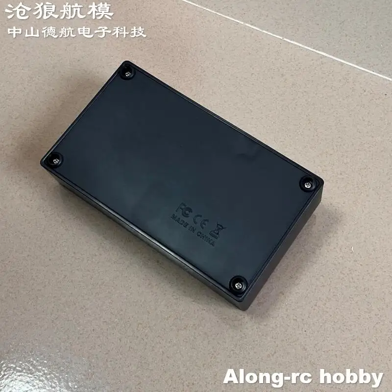 RC طائرة جزء هواية نموذج طائرة ESC ServosTS-2 V2.0 /RC اختبار متعدد لاختبار نماذج الطائرة RC المؤازرة يراجع ESC