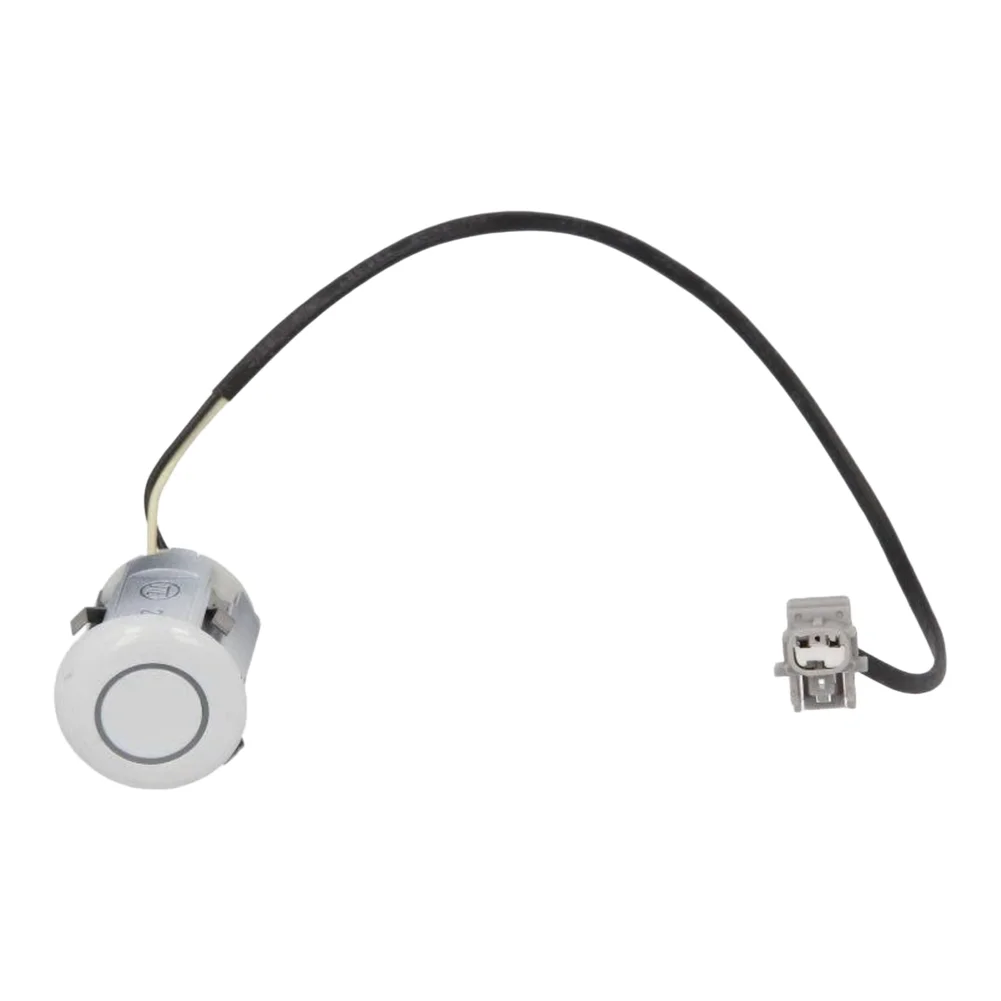 OEM PZ362-60050 Sensor Parking Assist Sensor For Reverse Parking ABS Material Construction Non Deformation Structure