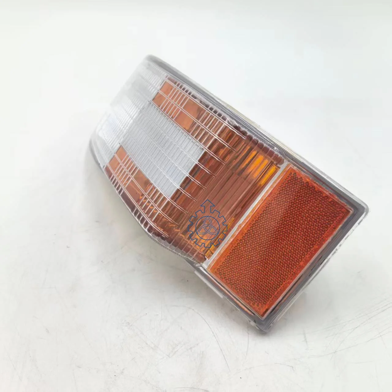 Suitable for Volvo truck corner lights, FM10 series OE: 3981668 3981667