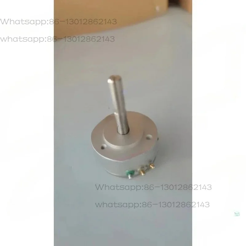 Suitable for WDG-D35-D1C Precision Rotary Position Sensor Conductive Plastic Potentiometer 5kΩ 0.1% Linearity