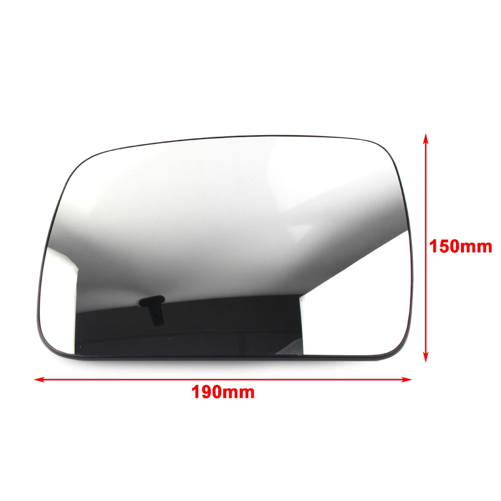 Car Front Door Side Mirror Heated For Land Rover Range Rover Sport LR2 LR4 2010 2011 2012 2013 2014 LR013775