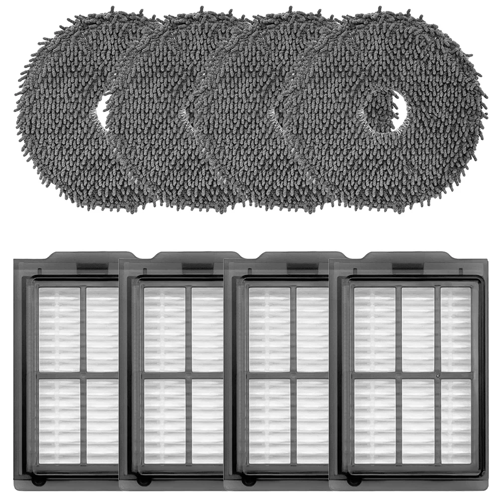 Vacuum Cleaner Repl…