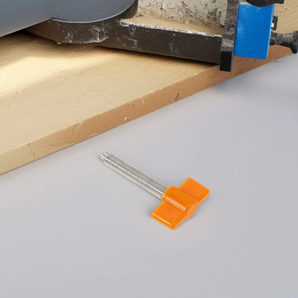 Metal Pasta Machine Retaining Clip Manual Noodle Maker Fixing Tool Replacement Part for Kitchen Counter Stability and Safety
