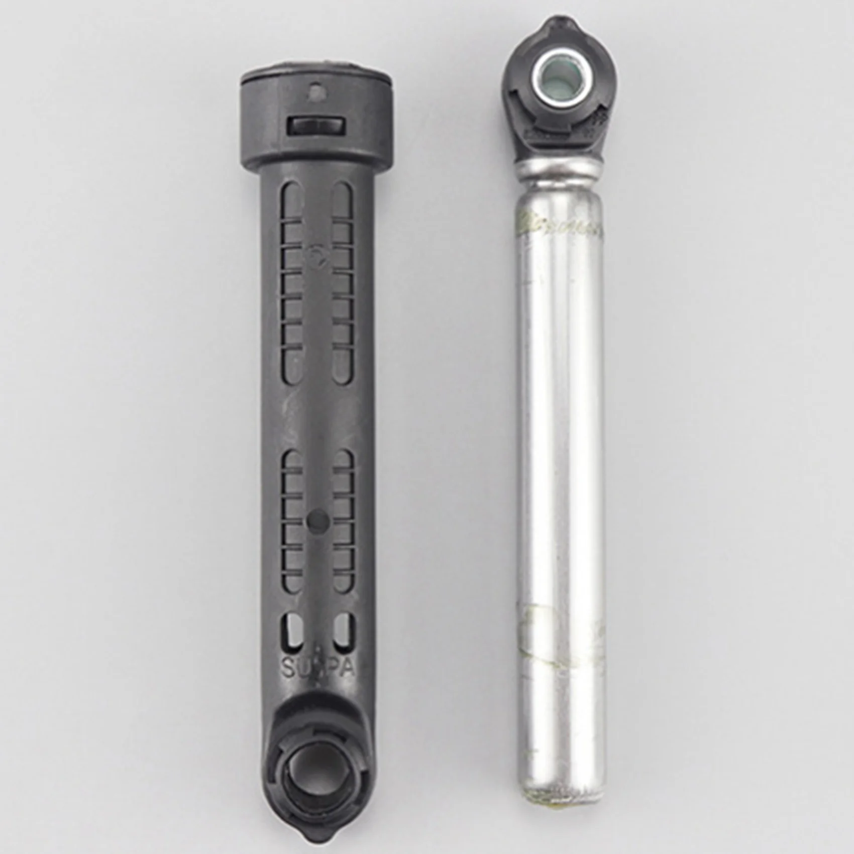 

【PLAISIR】6 шт. амортизаторов 80N для стиральных машин Siemens (модель 9000632762), аксессуары для амортизационных стержней