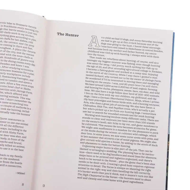 كتاب الطبخ للعبة البرية وصفات بسيطة للصيادين والذواقة ميكائيل إينارسون يموت جيستلينت Verlag 9783967040562 كتاب