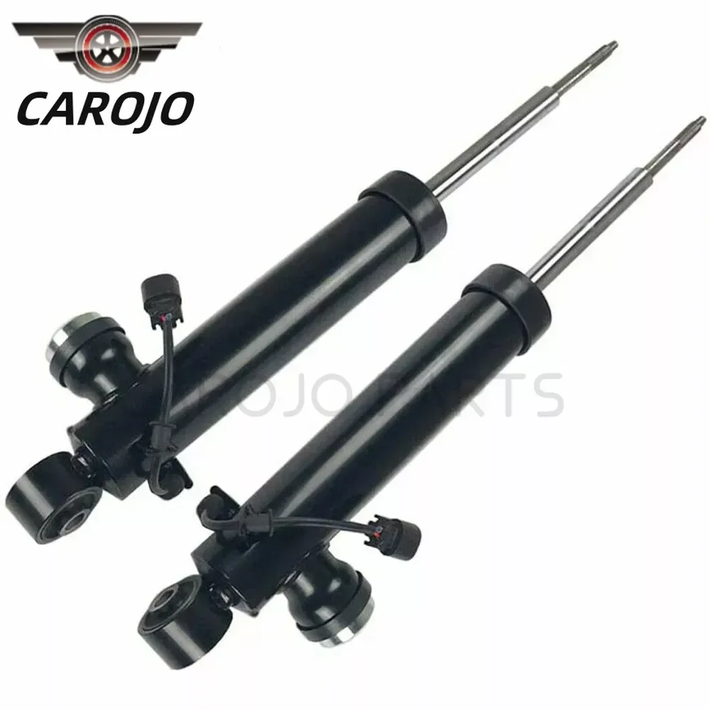 1X Front Air Suspension Shock Absorbers W/Electric For Cadillac GM SRX 2004-2009 19300030 19150593 19256655