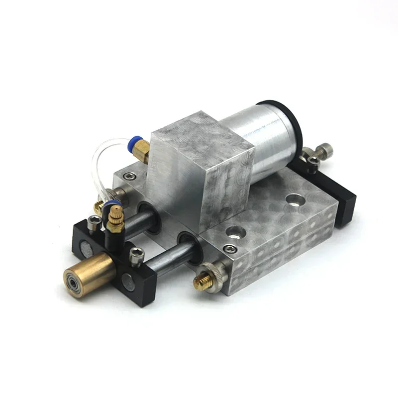 2025년 핫셀 CNC 유리 절단기 예비 부품 오일 컵 유리 커터 박스