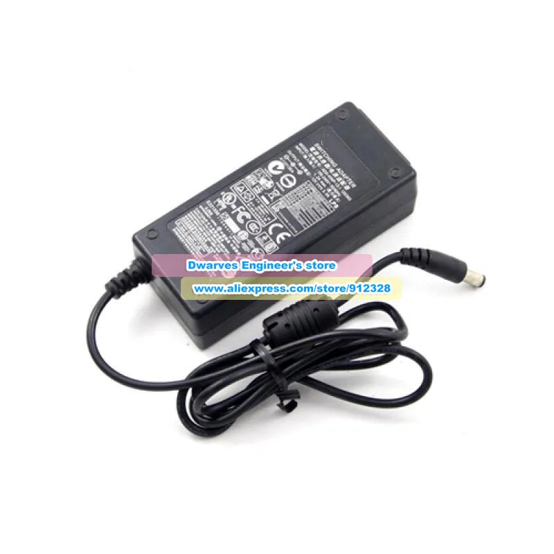 ADS-45NP-12-1 12036G AC Adapter 12V 3A 36W for 36W LED LAMP Q-see QC9116 DVR ADS-65LSI-12-1 12048G