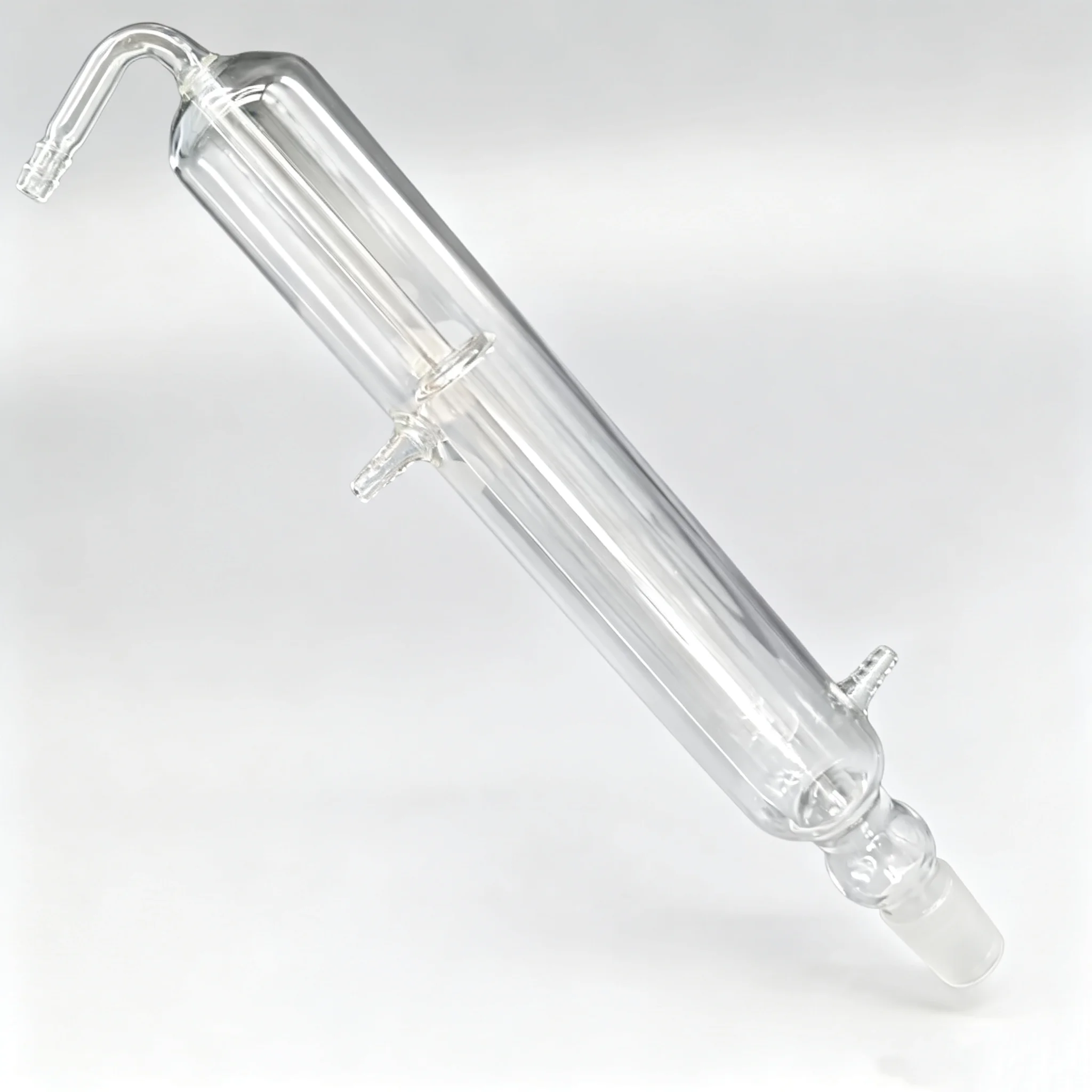 Sulfur dioxide residual amount measuring device Sulfur dioxide vertical condenser tube