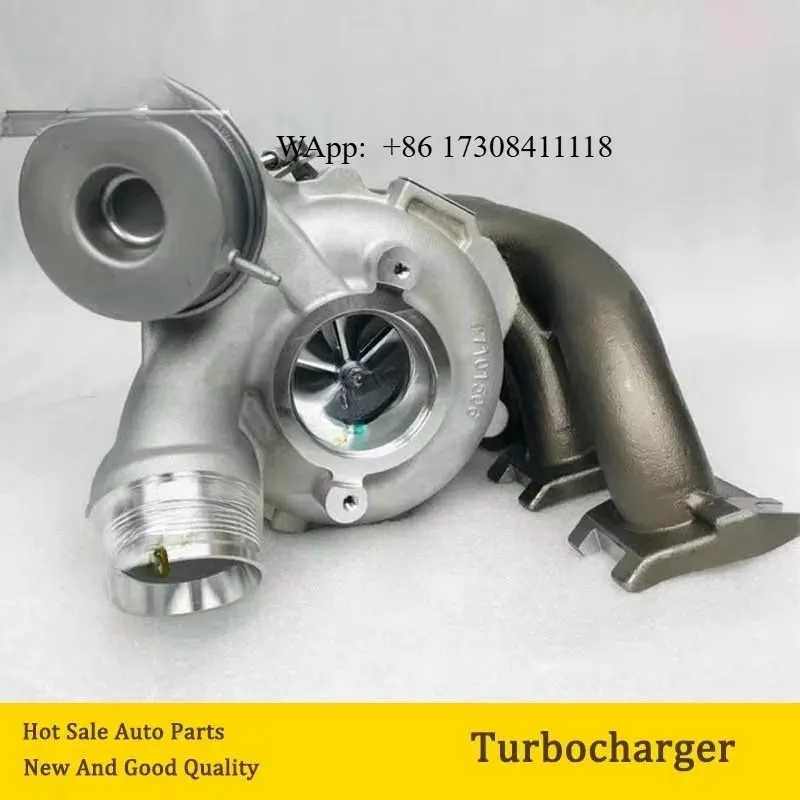 

18559880021 07K145701J 18559700021 18559700036 07K145701L B03 Turbocharger For TT TTRS RS RS3 R5 2.5T TFSI 8S DAZA EA855