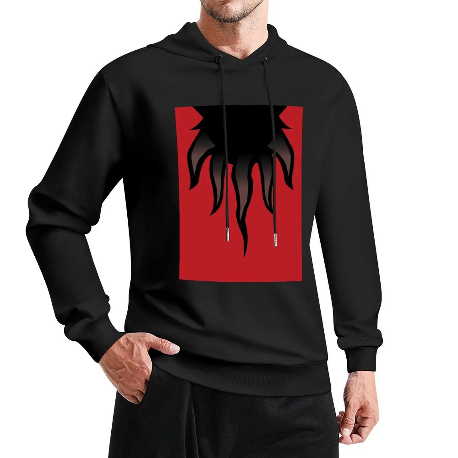 Kane Survivor Series 2001 top Pullover Hoodie men's autumn clothes hoodie graphic