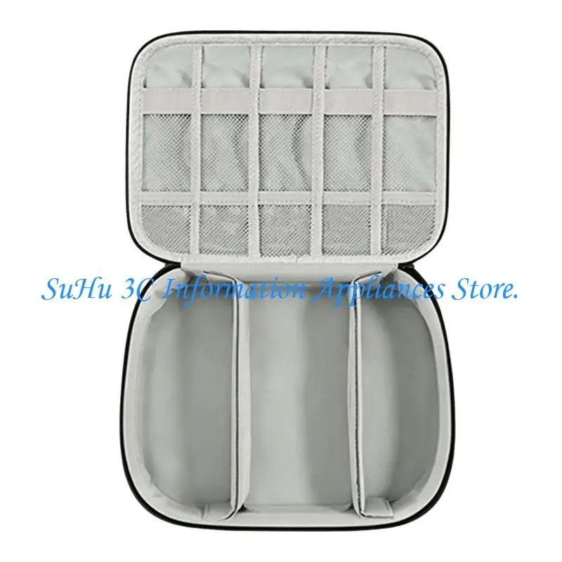 

Single Layer Carrying Design For Digital Devices Office Supplies Travel Needs Storage Bags