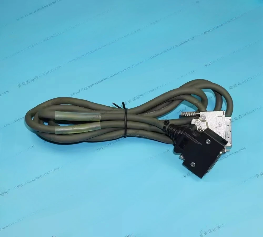 

Карта контроля движения, сервоусилитель, кабель C6836-2TS 68–36 2 метра