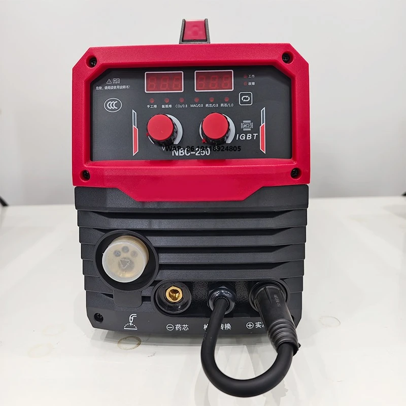 Best Price Industrial Manual Arc Welding Machine New Condition with Engine Core Component Direct Manufacturer Welders Voltage