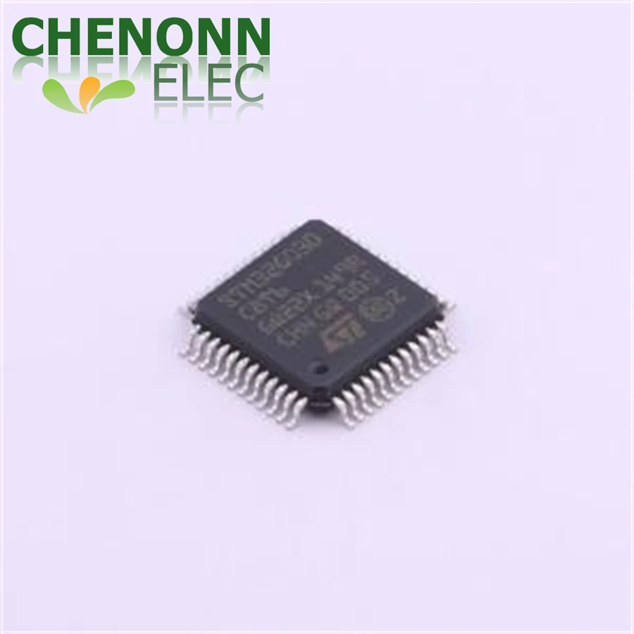 

20 шт./лот STM32G030C8T6 (микроконтроллеры)