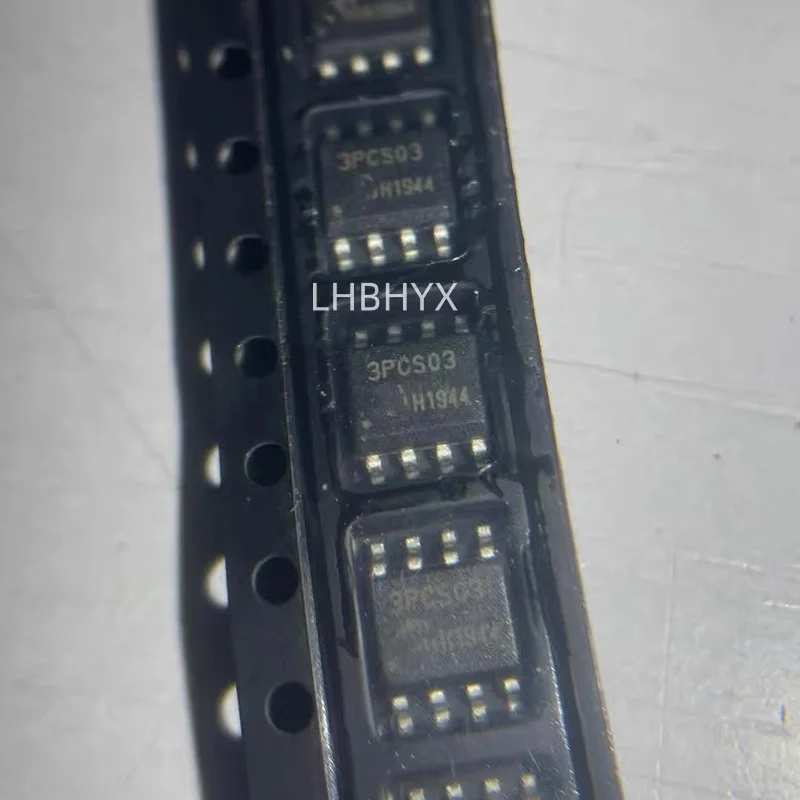 LN4303 High Voltage Half-bridge Driver IC SOIC-8 New Original 5PCS