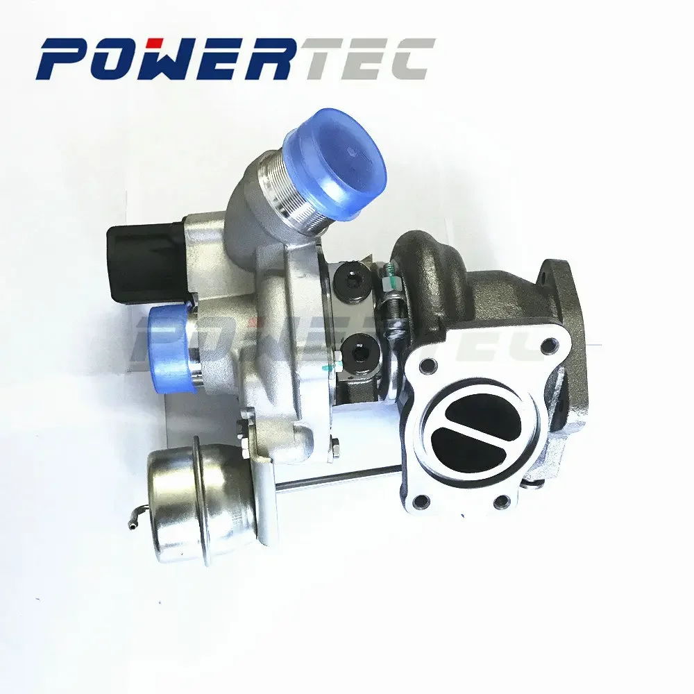 Full Turbine 53039700104 Complete Turbo 0375R9 Turbo charger 0375N7 For Peugeot 408 508 1.6 THP 120Kw EP6CDT M 53039700425