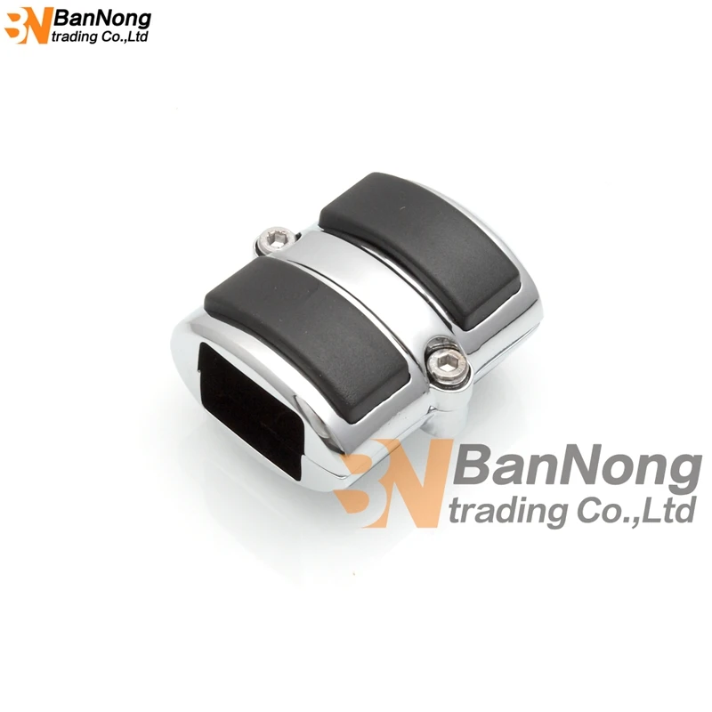 دراجة نارية والعتاد التحول غطاء دواسة لهوندا الظل 750 ايرو فانتوم 2004-2019