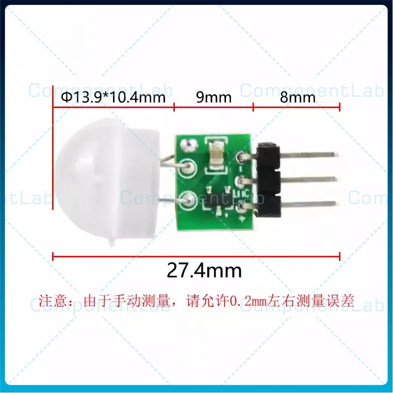 5-15Pcs Miniature A…