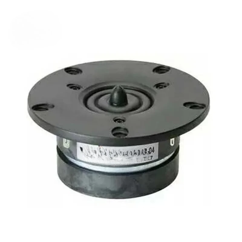 1Pieces （1 speakers）for  XT25BG60-04 4 Inch Tweeter Driver Unit Bullet Head Dual Magnetic Neodymium Iron 4 Ohm/100W