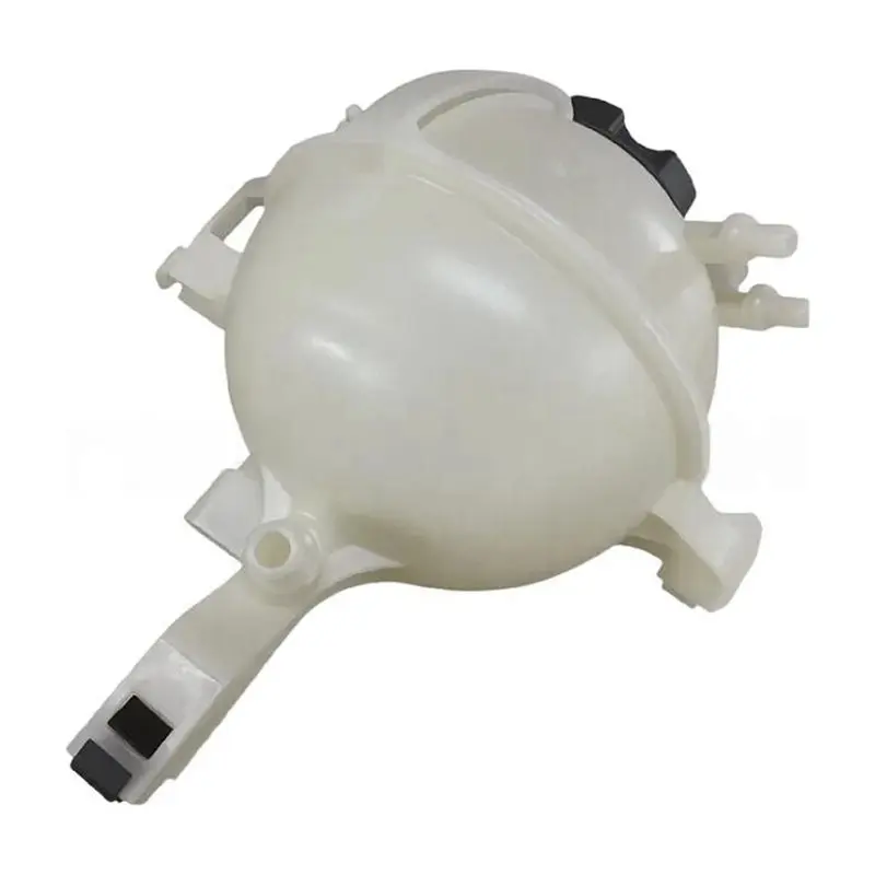 NEW HOT in Stock-Coolant Expansion Tank For BMW G11 G12 G14 G15 G30 G31 G32 17138610654 Car Accessories Coolant Expansion Tank