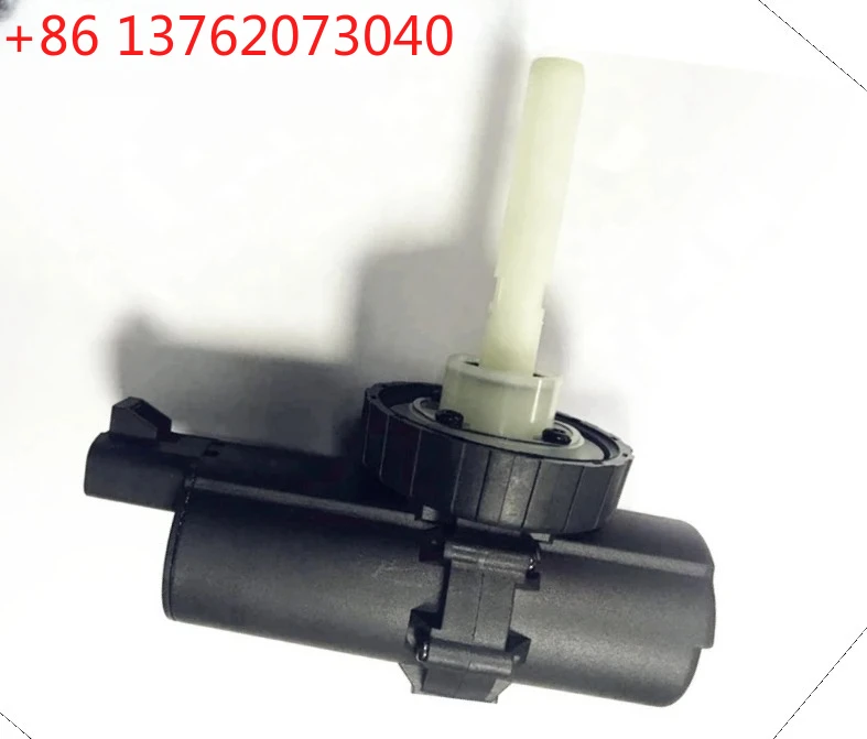 

New combined pump for 6420, 6420L, RE509530