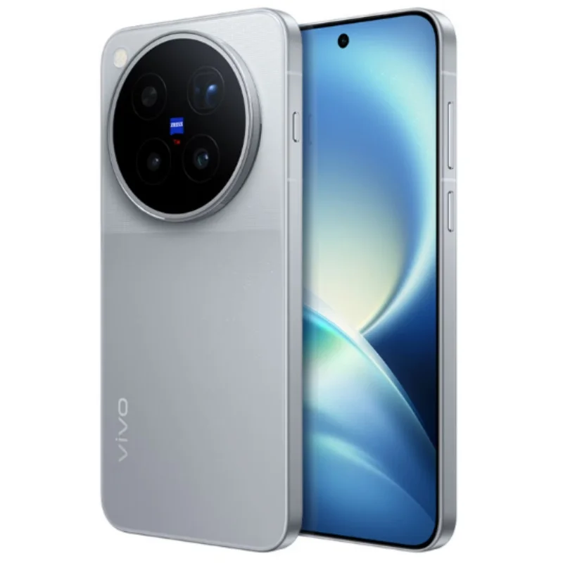 Vivo X500 Pro Max