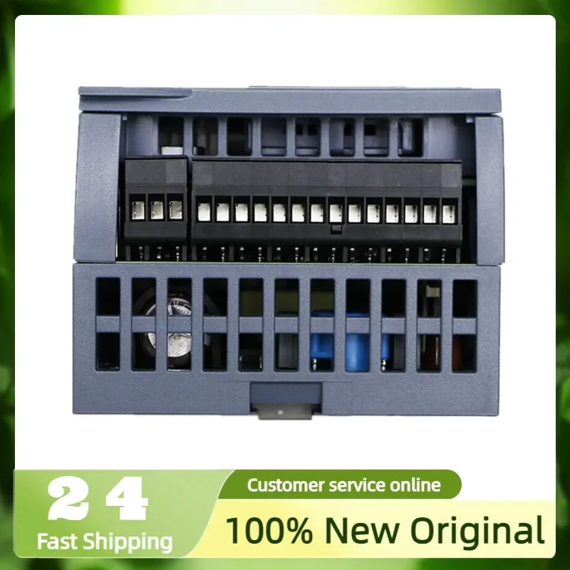 Brand new original 6ES712-1HE40-0XB0 6ES7 212-1HE40-0XB0 6ES712-1BE40-0XB0 {warehouse inventory}