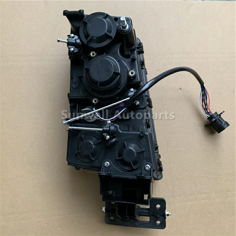 Faro anteriore 24V faro anteriore utilizzato per VOLVO FM/FH EUROPEAN TRUCK TRACTOR 20360899 20360898